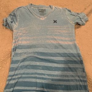 Hurley V-neck